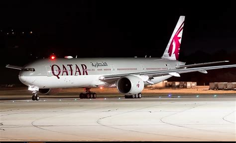 boeing 777-300er flight status today